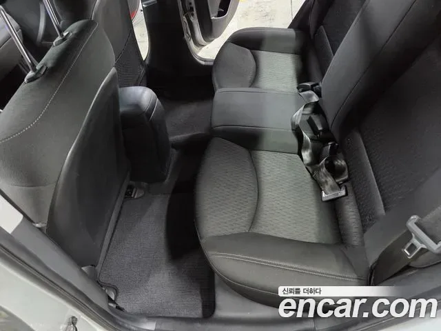 Hyundai Avante MD, 2011 — фото 15