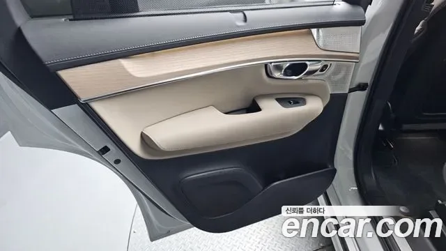 Volvo Xc90, 2025 — фото 26