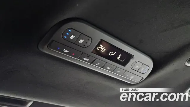 Hyundai Palisade LX3, 2025 — фото 20