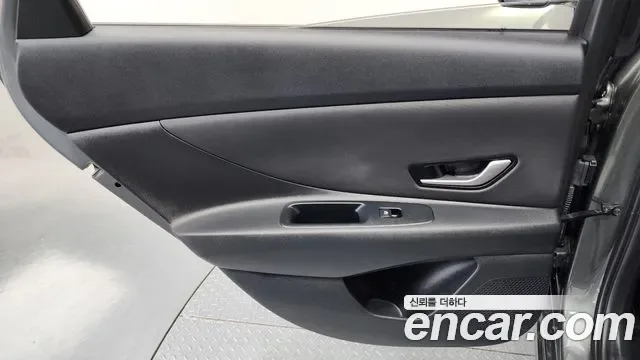 Hyundai Avante CN7, 2026 — фото 25