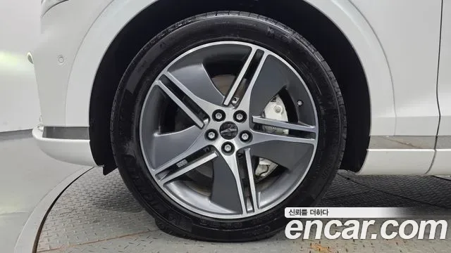 Genesis Gv70 Electric Fide GV70, 2025 — фото 5