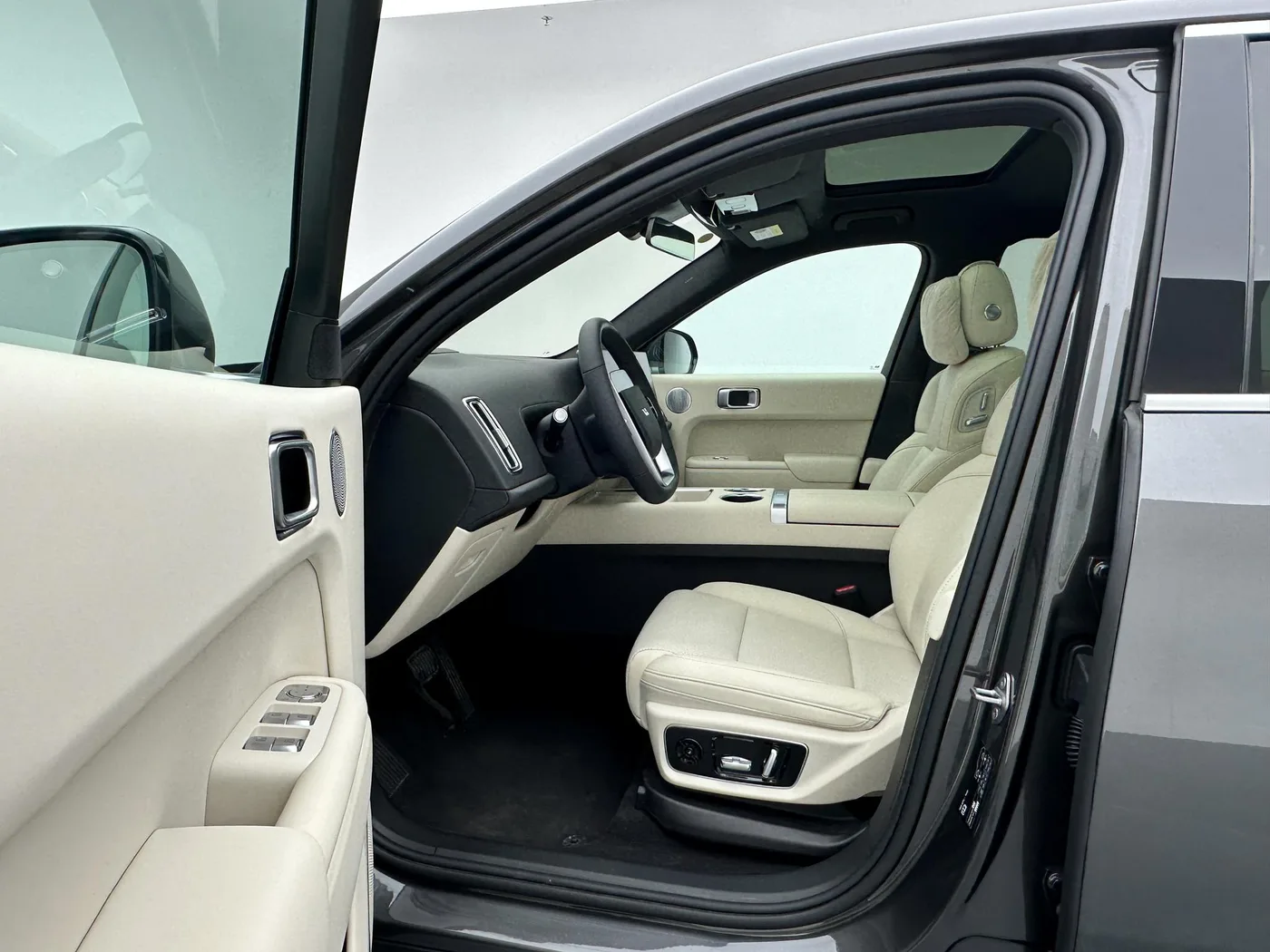 Li Auto Ideal L7, 2023 — фото 12