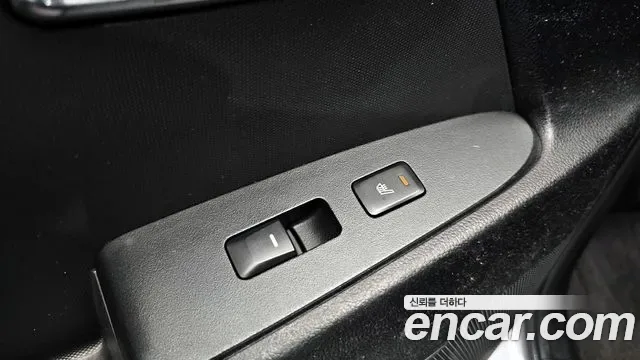Kia Sportage, 2010 — фото 19