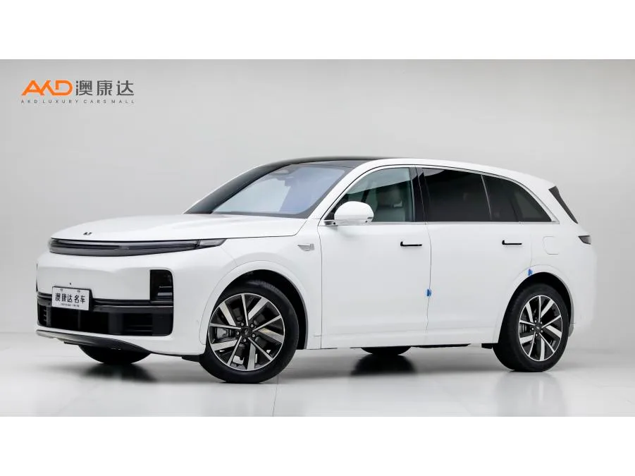 Li Auto Ideal L7