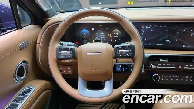 Hyundai Palisade LX3, 2025 — фото 13
