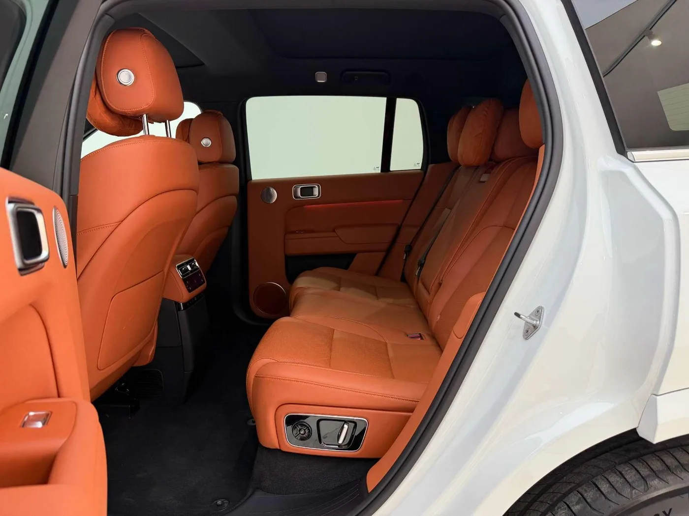 Li Auto Ideal L7, 2025 — фото 17
