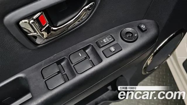 Kia Soul, 2010 — фото 27