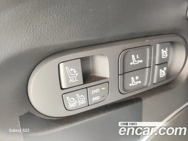 Hyundai Palisade LX3, 2025 — фото 18