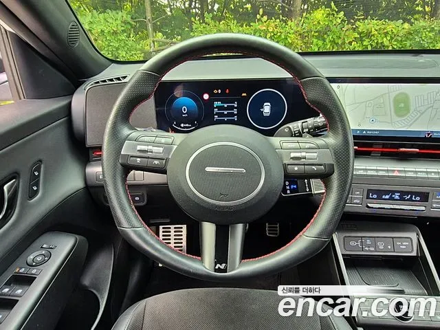 Hyundai Kona SX2, 2026 — фото 12