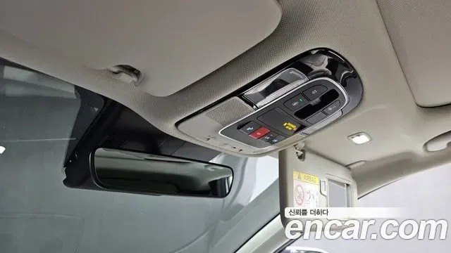 Hyundai Tucson NX4, 2025 — фото 35