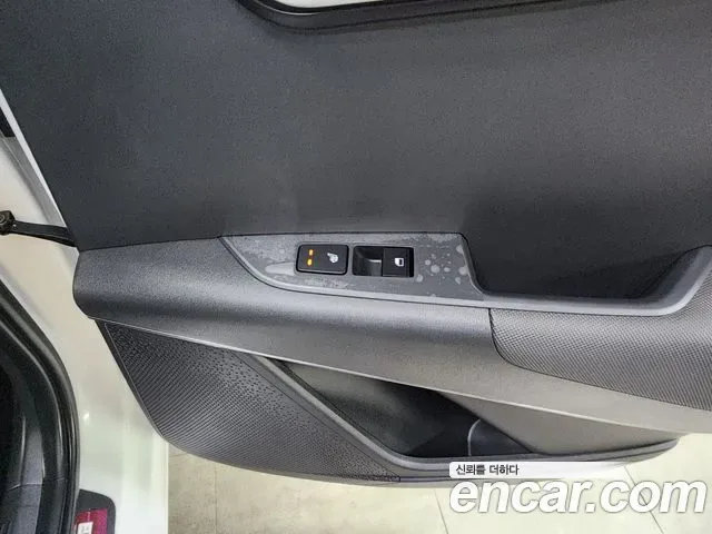 Kia Niro De All New Niro, 2025 — фото 16