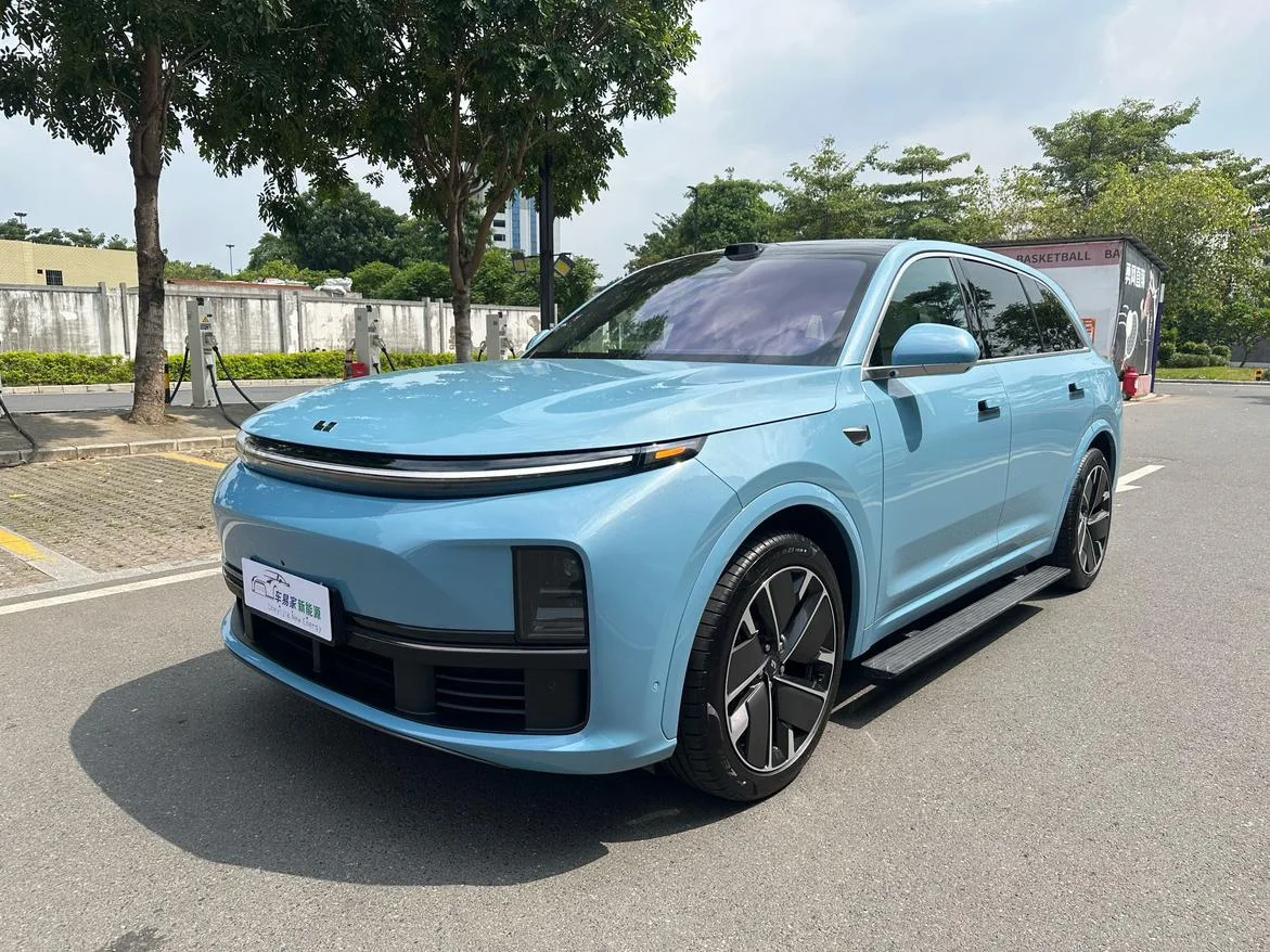 Li Auto Ideal L7