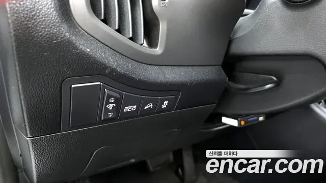 Kia Sportage, 2011 — фото 14