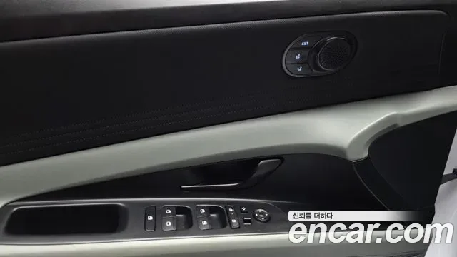 Hyundai Avante CN7, 2025 — фото 20