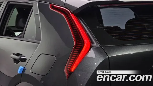 Kia Niro De All New Niro, 2025 — фото 23