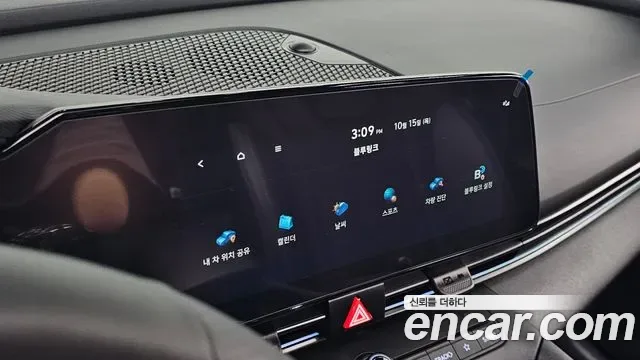 Hyundai Avante CN7, 2025 — фото 16