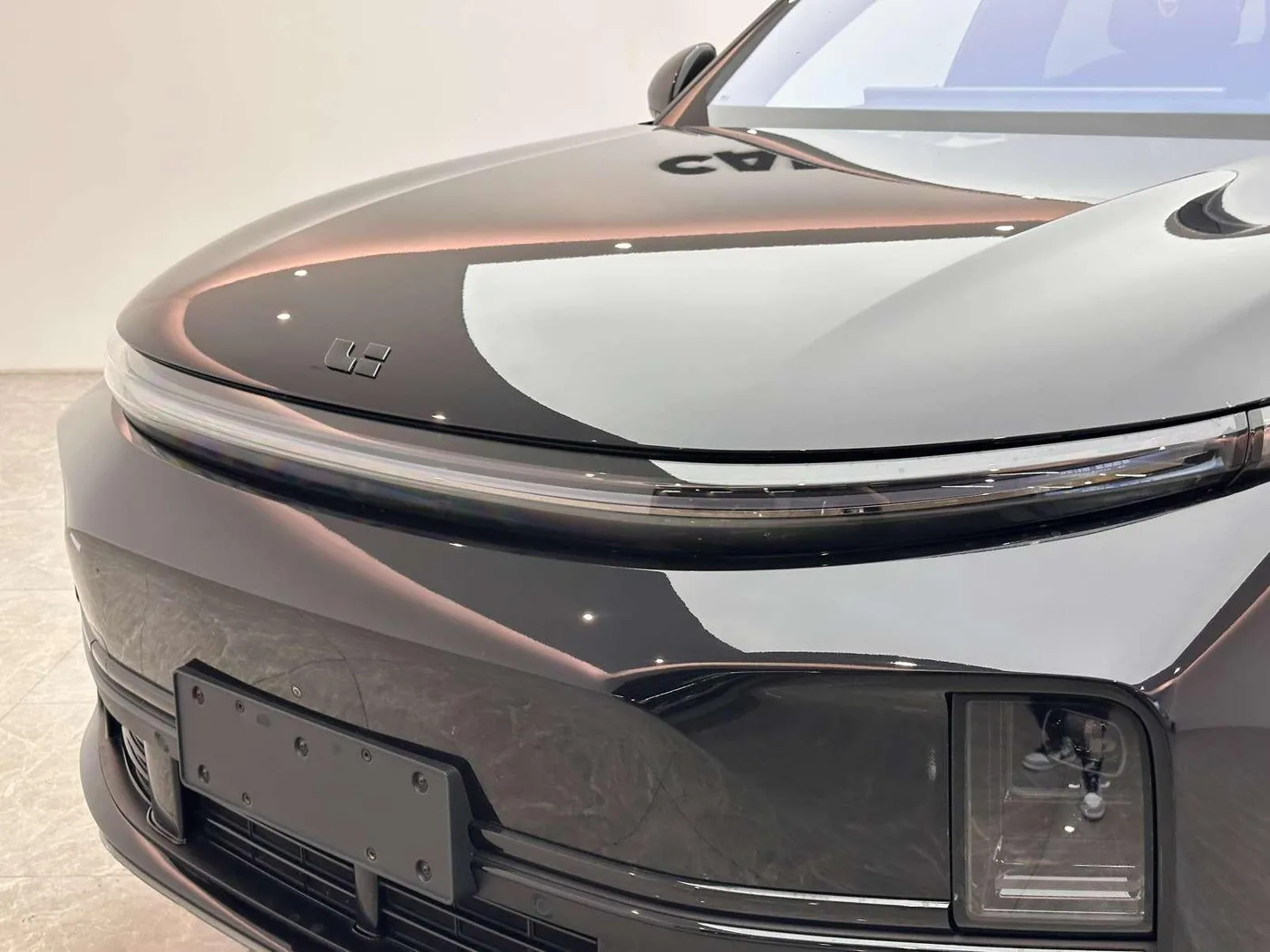 Li Auto Ideal L7, 2023 — фото 20