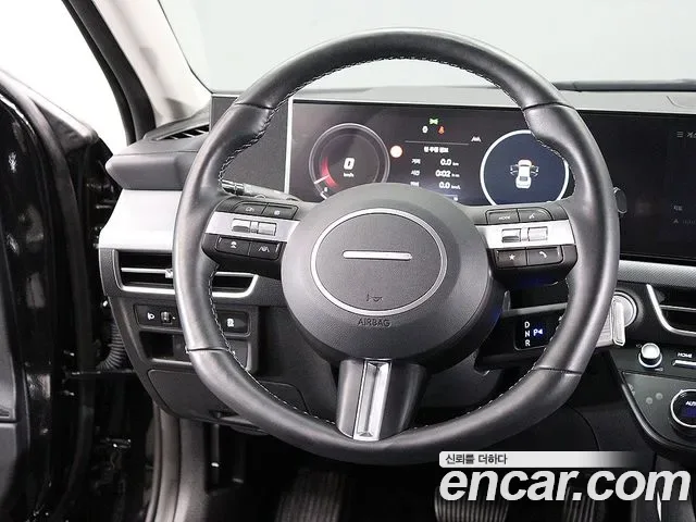 Hyundai Sonata De Edge (DN8), 2025 — фото 12