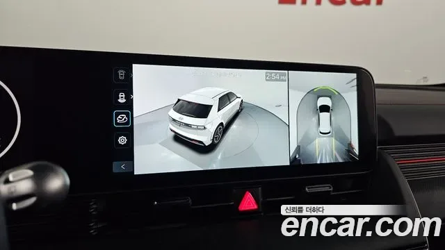 Hyundai Ioniq5 Ionic 5, 2025 — фото 16