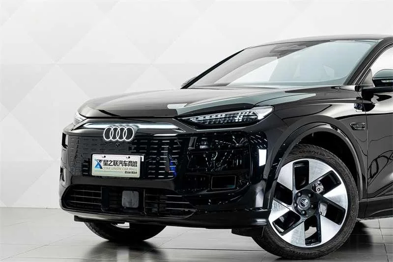 Audi Q6L Sportback e-tron, 2026 — фото 3