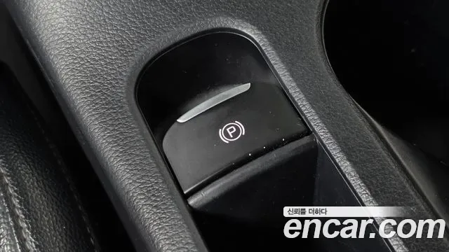 Kia Soul Booster EV, 2019 — фото 16