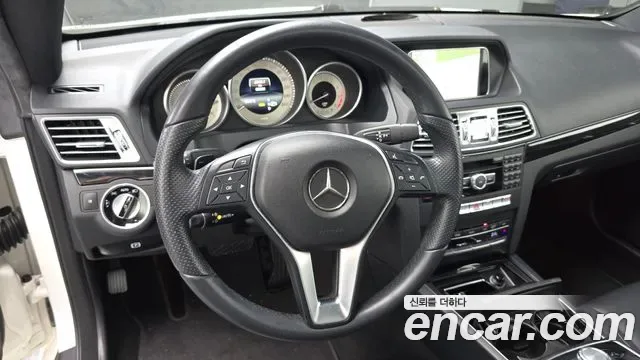 Mercedes-Benz E-Class W212, 2013 — фото 14