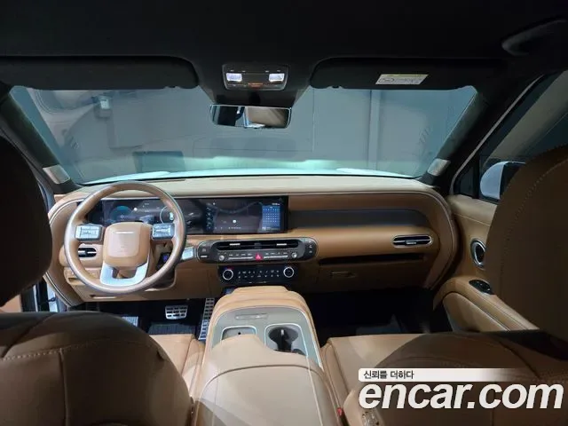 Hyundai Palisade LX3, 2025 — фото 16
