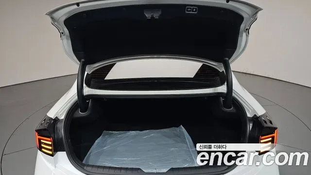 Hyundai Sonata De Edge Hybrid (DN8), 2025 — фото 36
