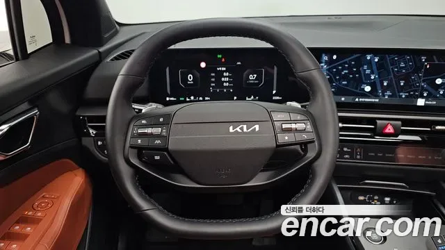 Kia Sportage, 2026 — фото 13