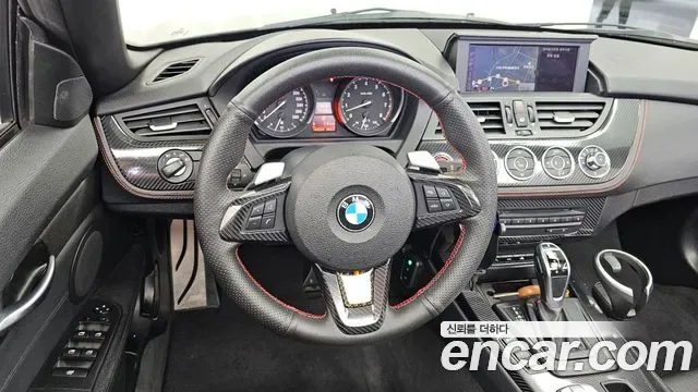 BMW Z4 E89, 2010 — фото 13