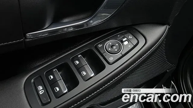 Hyundai Sonata DN8, 2022 — фото 28