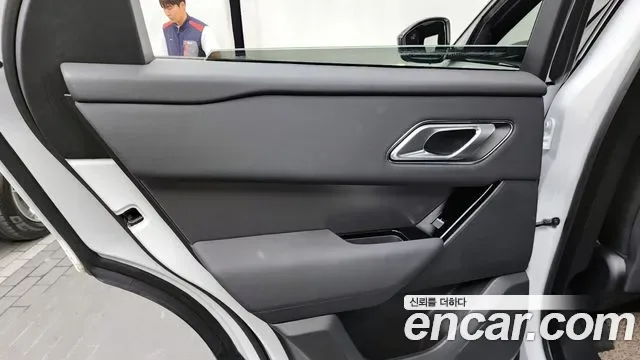 Land Rover Range Rover Velar Range Rover Bella, 2025 — фото 25