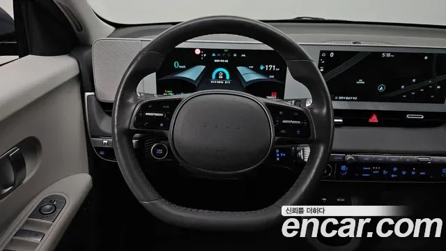 Hyundai Ioniq5 Ionic 5, 2022 — фото 14