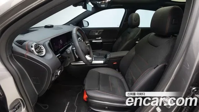 Mercedes-Benz Eqa H243, 2025 — фото 10