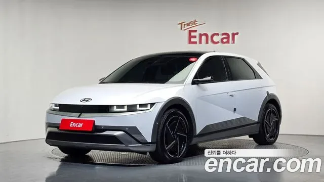 Hyundai Ioniq5 Ionic 5