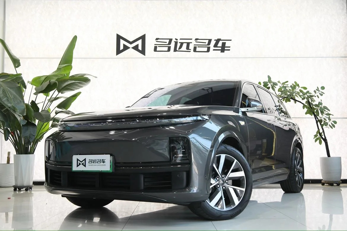 Li Auto Ideal L7