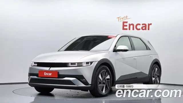 Hyundai Ioniq5 Ionic 5