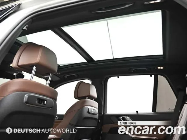 BMW X5 G05, 2025 — фото 18