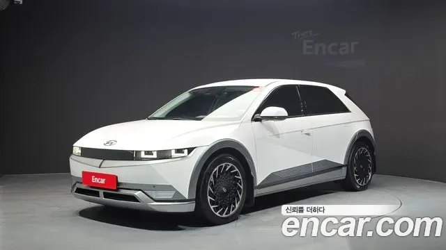 Hyundai Ioniq5 Ionic 5