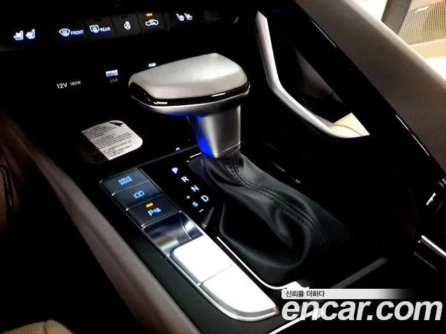 Hyundai Avante CN7, 2026 — фото 9