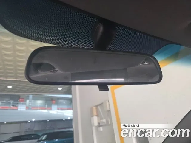 Hyundai Avante HD, 2008 — фото 12