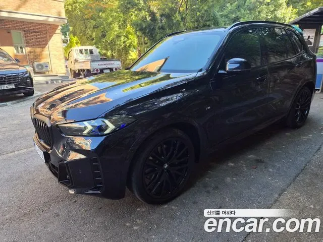 BMW X5 G05