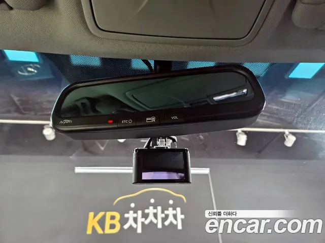 Hyundai Tucson ix, 2011 — фото 17