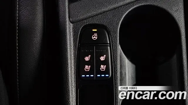 Kia Niro, 2016 — фото 18