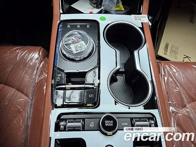 Kia K5, 2026 — фото 9