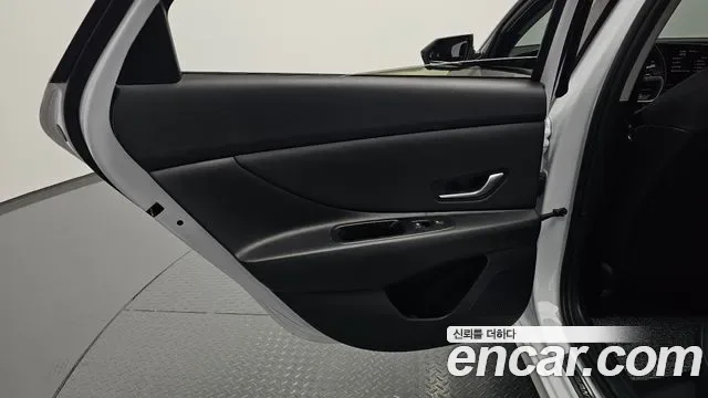 Hyundai Avante CN7, 2025 — фото 25