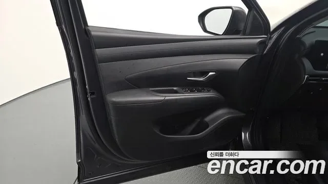 Hyundai Tucson NX4, 2025 — фото 25