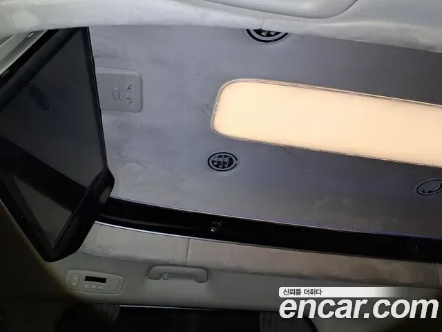Kia Canival Carnival, 2026 — фото 12