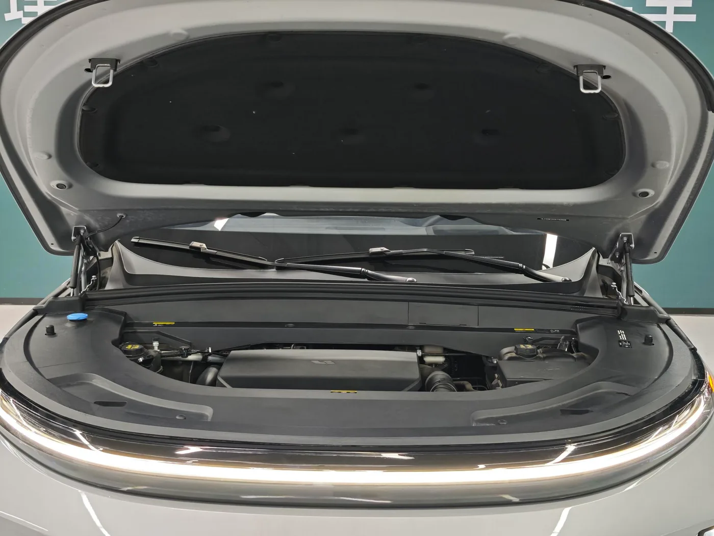 Li Auto Ideal L7, 2025 — фото 10