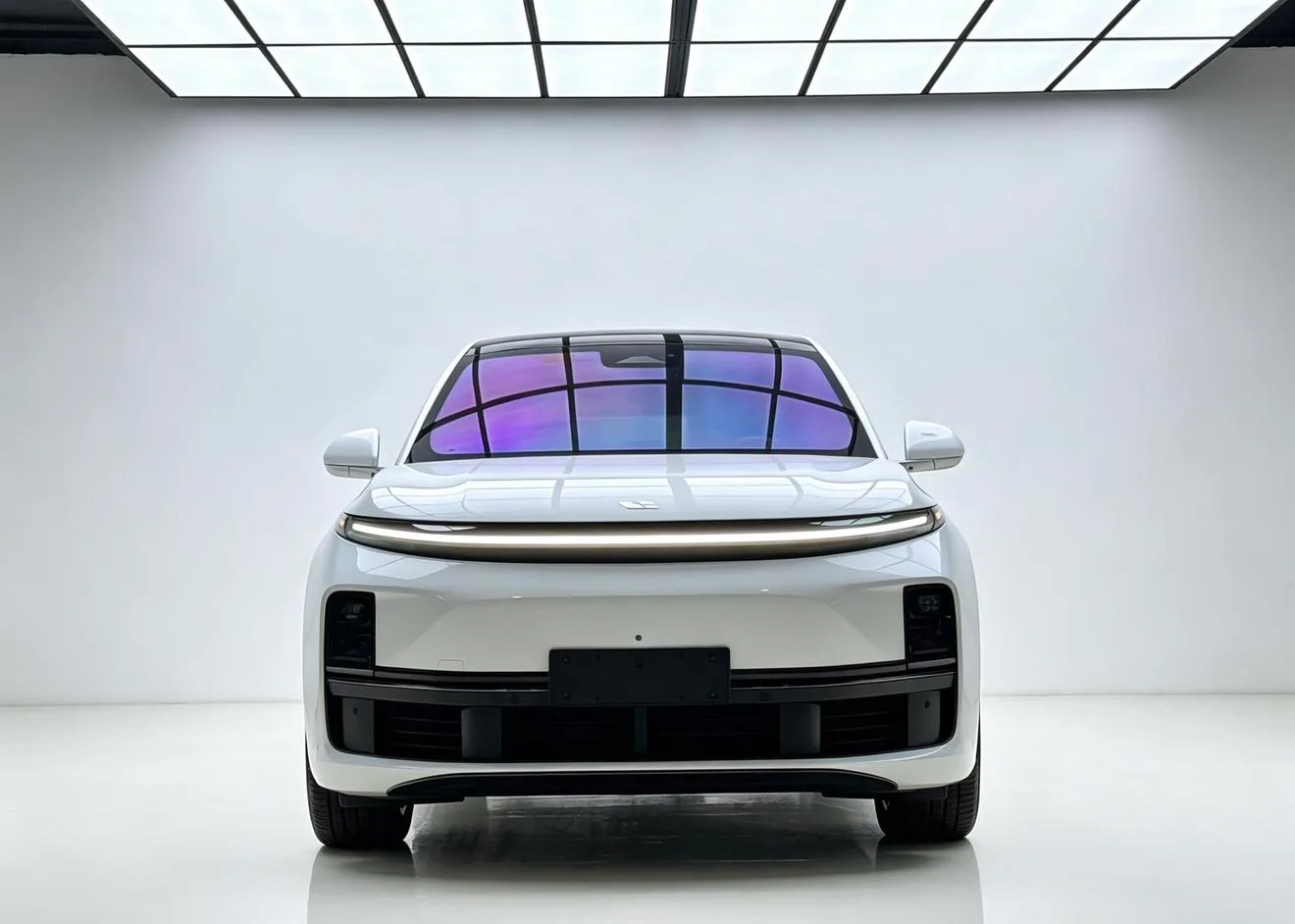 Li Auto Ideal L7, 2023 — фото 2